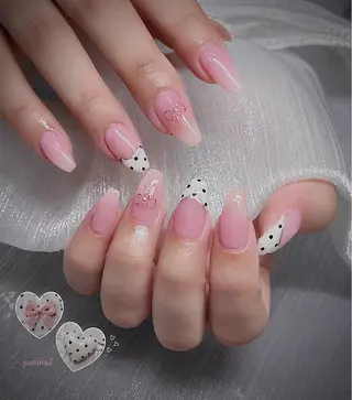 ネイル Yumi nailのネイルデザイン