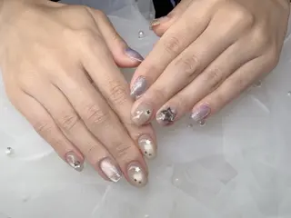 ネイル Anna Nailのネイルデザイン