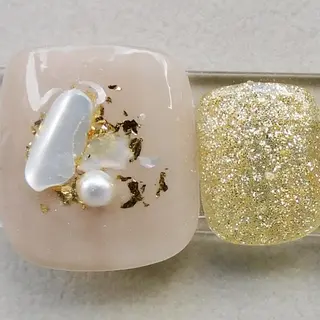 ネイル k mayumiのネイルデザイン