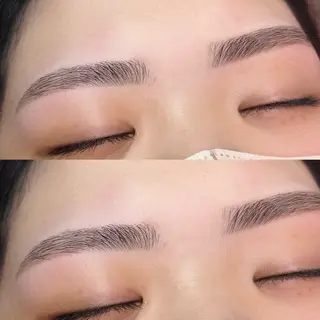 アイブロウ ♡fein. beauty♡のマツエク・マツパデザイン
