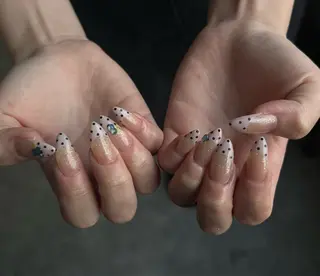ネイル Y's nail ˚✧₊YUIのネイルデザイン
