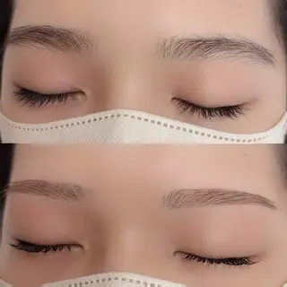 アイブロウ kiki eyebrowの眉毛・アイブロウイメージ