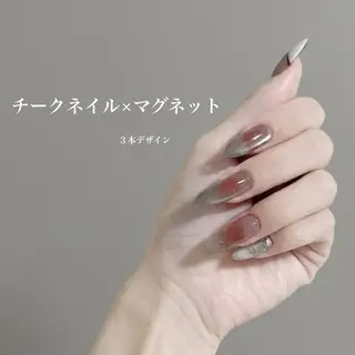 ネイル KIVIVI あやのネイルデザイン