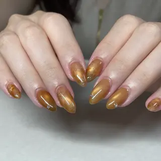ネイル Saki 【パラジェル取扱店】のネイルデザイン