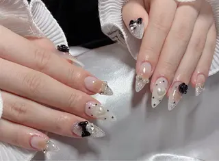 ネイル Sasaki Kyokaのネイルデザイン