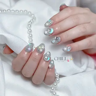 ネイル Nailsalon CHILL大須店💅のネイルデザイン