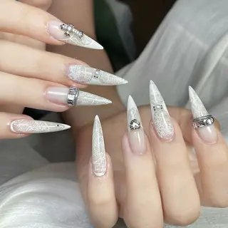 ネイル G💚Nail salonのネイルデザイン