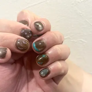 ネイル MANA みみのマツエク・マツパデザイン