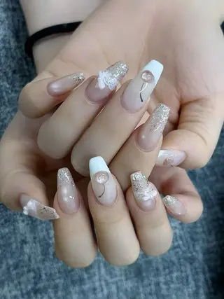 ネイル Romine ネイル&マツゲのマツエク・マツパデザイン
