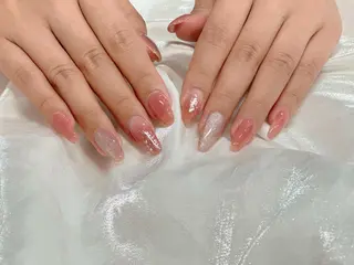 ネイル Umi nail& eyelashのネイルデザイン