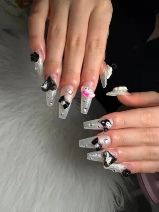 ネイル IRO Nail Studioのネイルデザイン