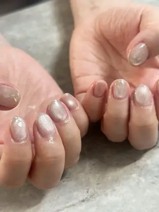 ネイル One's Nail Roomのネイルデザイン