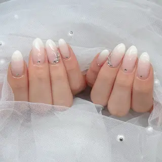 ネイル 心斎橋Salon Epokkuのネイルデザイン