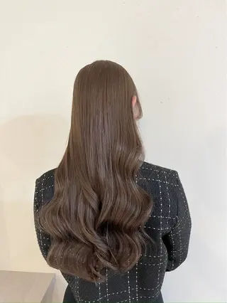 ロング Honami / 海外風ヘア🇺🇸のヘアスタイル