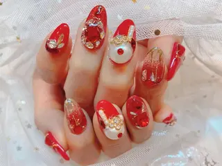 ネイル エムズ エムズのネイルデザイン