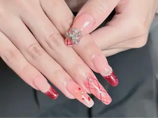 ネイル Only.1 Nailのネイルデザイン
