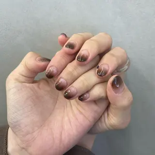 ネイル SEUHI nailのネイルデザイン