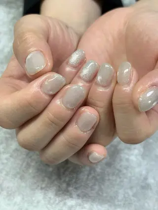 ネイル FIORITURA Maikoのネイルデザイン