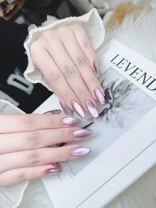ネイル Riko Nail 2kのネイルデザイン