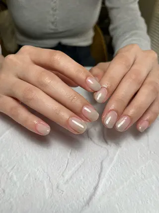 ネイル α.chalulu KYOKOのネイルデザイン