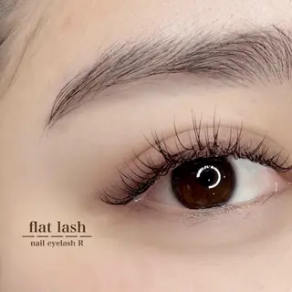 マツエク・マツパ eyelash- r🌹の眉毛・アイブロウイメージ