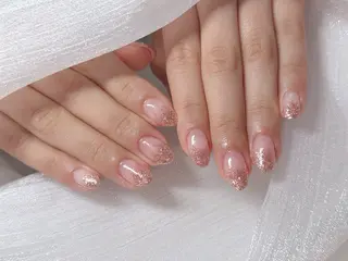 ネイル Moon's🌙🪄 Shioriのネイルデザイン