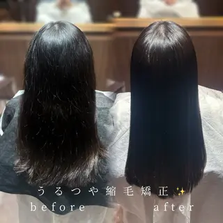 ロング alotta吉祥寺 🌺松嶋美桜✨のヘアスタイル