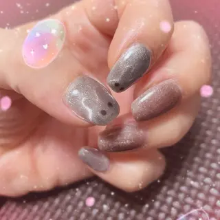 ネイル ネイルtoまつげ sariiのマツエク・マツパデザイン