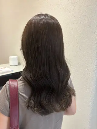 ロング 川崎のカラー職人🥣 kentaのヘアスタイル