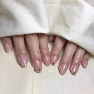 ネイル chai nail _ai📍鶴橋/桃谷のネイルデザイン