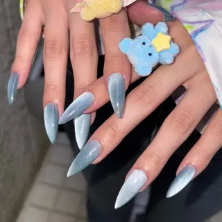ネイル boigny nailのネイルデザイン