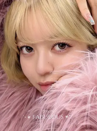 マツエク・マツパ 佐藤 実優の眉毛・アイブロウイメージ