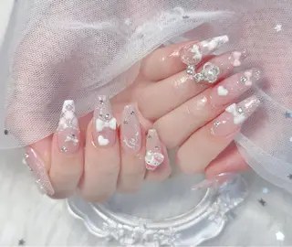 ネイル Chan Nail Salonのネイルデザイン