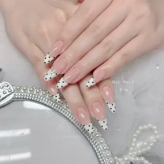 ネイル HIN NAILのネイルデザイン