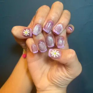 ネイル yeni  nail Maiのネイルデザイン