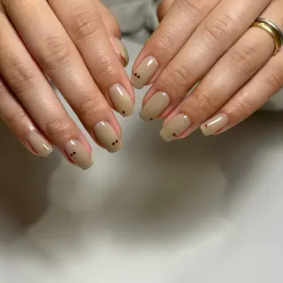 ネイル nail space plus oneのネイルデザイン