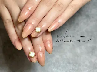 ネイル salon noiのネイルデザイン
