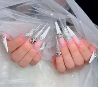 ネイル Julie Nail Rinのネイルデザイン