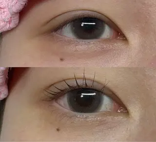 マツエク・マツパ トータルビューティー サロン・Ｎの眉毛・アイブロウイメージ