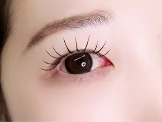 マツエク・マツパ eyelist Yのマツエク・マツパデザイン
