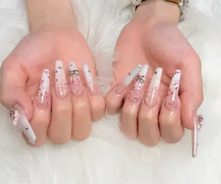 ネイル Nichi Nailsのネイルデザイン
