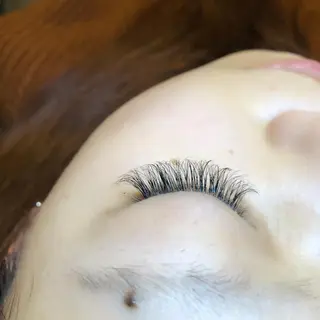 マツエク・マツパ アイスタイル 松本のマツエク・マツパデザイン
