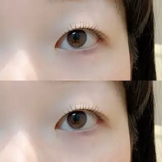 マツエク・マツパ 🖤AKARI 🖤のマツエク・マツパデザイン