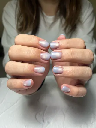 ネイル α.chalulu KYOKOのネイルデザイン