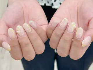 ネイル Ocean Nailのネイルデザイン