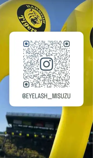 Unknown.元町 misuzuのマツエク・マツパデザイン