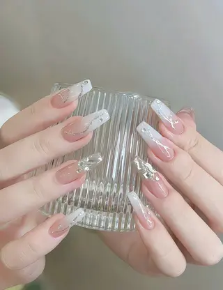 ネイル NailMind Tokyoのネイルデザイン