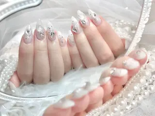 ネイル ネイルサロン ウェリナのネイルデザイン