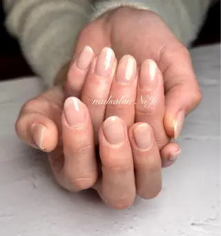 ネイル nailsalon N iJiのネイルデザイン