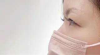 マツエク・マツパ hairsalon 556のマツエク・マツパデザイン